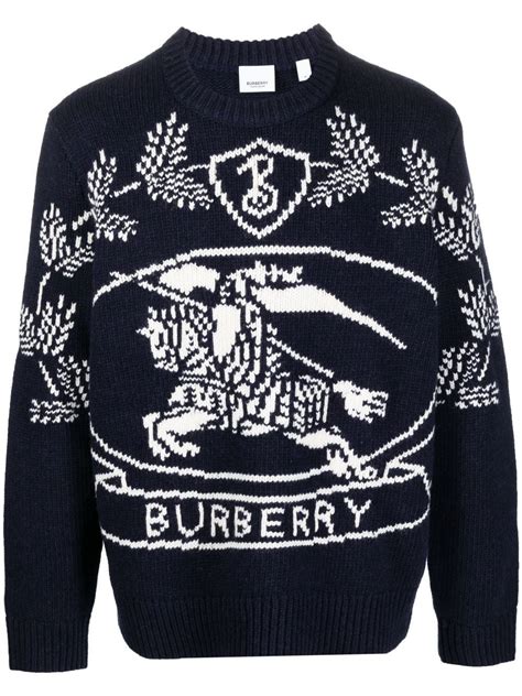 Burberry Maglione 